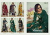 Shanaya Vol 4 By Kesar Muslin Digital Printed Dress Material Suppliers In India